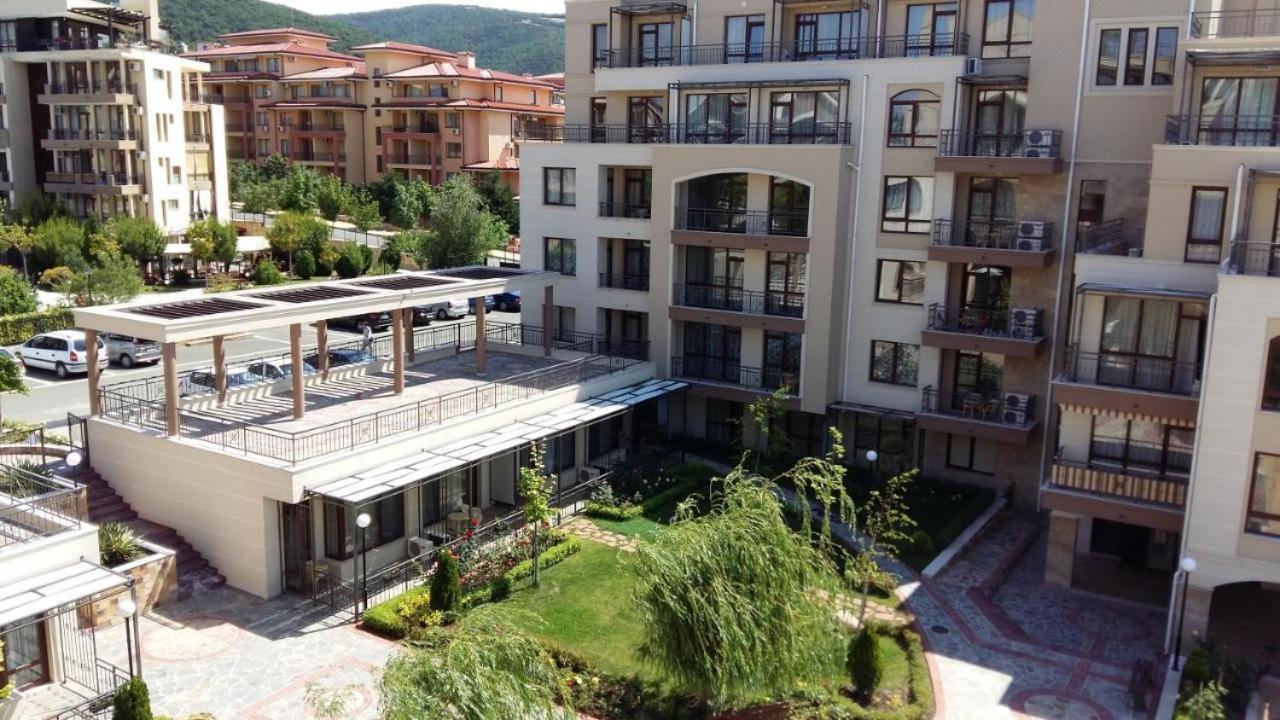 Charming Studio In Sorrento Sole Mare สวิติ วลัส ภายนอก รูปภาพ